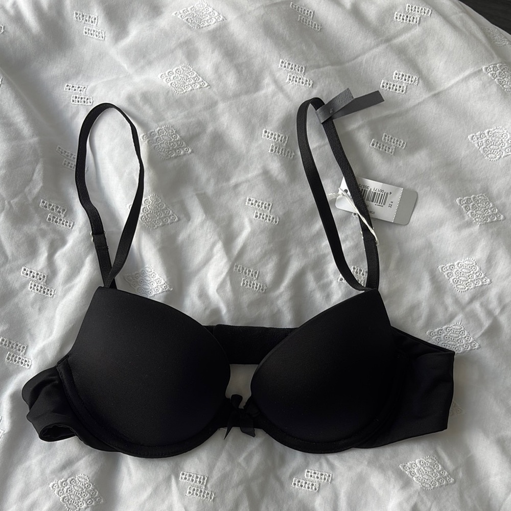 NWT Aerie Women's Ella Gel Push Up Bra